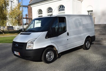 FORD TRANSIT-TOURNEO 2.2 diesel z 2011 roku